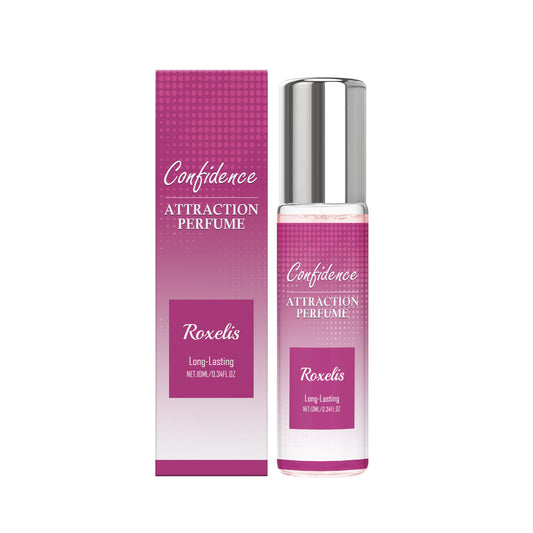 Roxelis, Lasting Fragrance Elegant Perfume