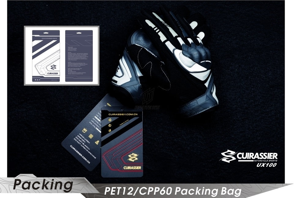Motorcycle Gloves, Breathable Moto Gloves, Full Protective, Touch Screen, Racing Moto, Sports Gloves