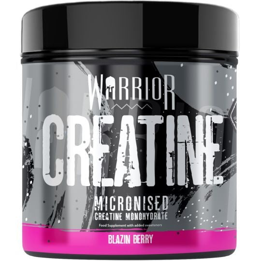 Warrior Essential Creatine 300g