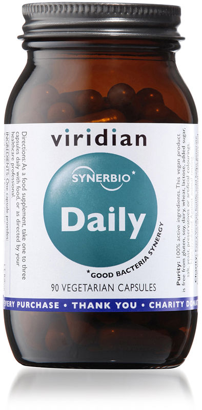 Synerbio Daily