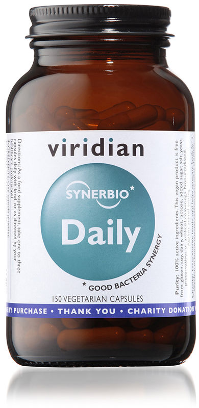 Synerbio Daily