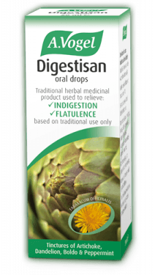 Digestisan – Oral drops for indigestion