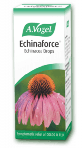 Echinaforce® – Echinacea drops and tablets for cold and flu relief