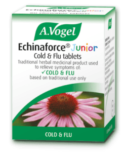 Children’s Echinacea tablet
