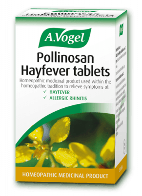 Pollinosan Hayfever Tablets