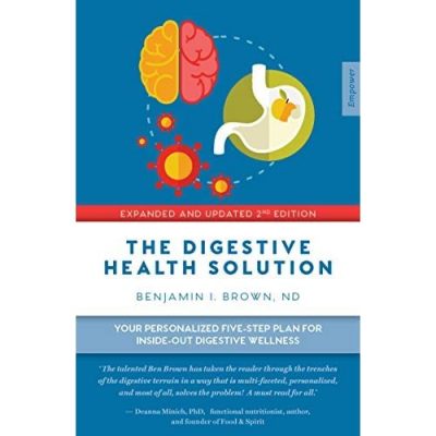 The Digestive Health Solution