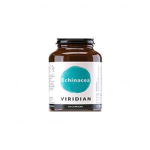 Echinacea Capsules 60caps