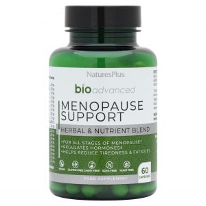 Natures Plus BioAdvanced Menopause Support