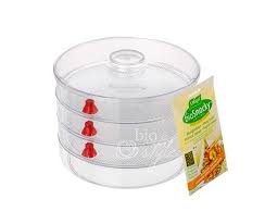 BioSnacky® Seed Sprouters