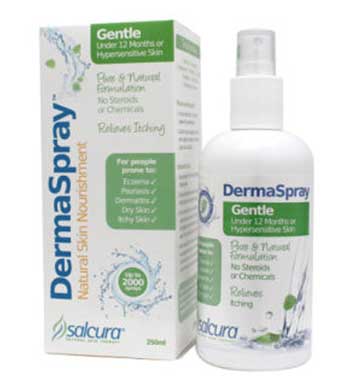 Salcura Dermaspray 100ml