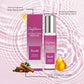 Roxelis, Lasting Fragrance Elegant Perfume