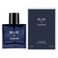 Mens Eau de Perfume Cool Blue, Fresh and Clean, an Long Lasting Fragrance