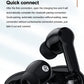 Lenovo LP1S TWS Wireless Earphone Bluetooth 5.0 Dual Stereo Touch Control 300mAH Long Standby for iOS/Android