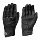 Motorbike Motorcycle Racing Leather Short Gloves, Touch Screen