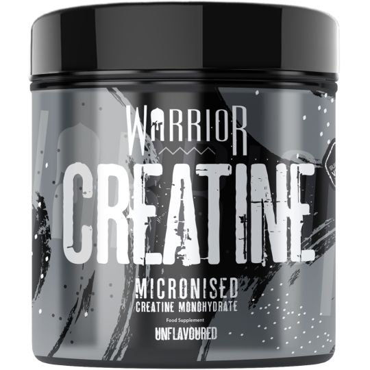 Warrior Essential Creatine 300g