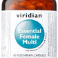 Essential Female Multivitamin