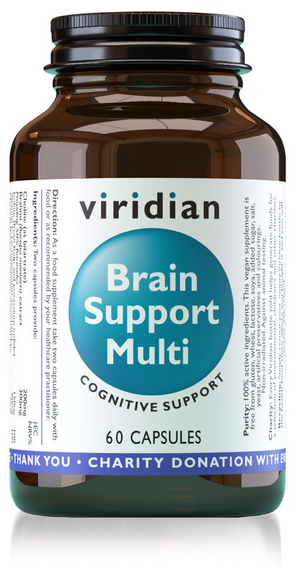Brain Support Mult