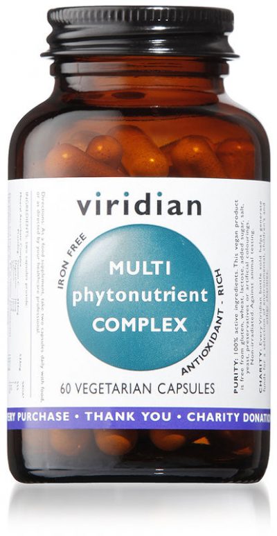 Multi PhytoNutrient Complex