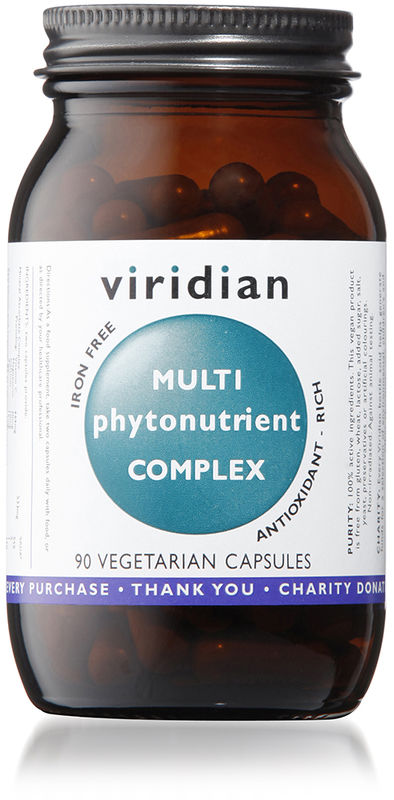 Multi PhytoNutrient Complex