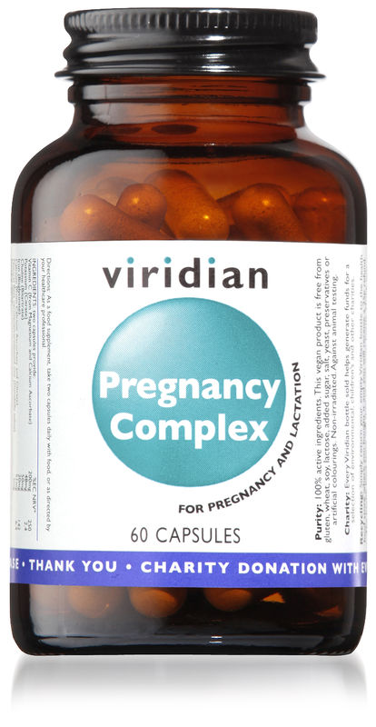 Pregnancy Complex