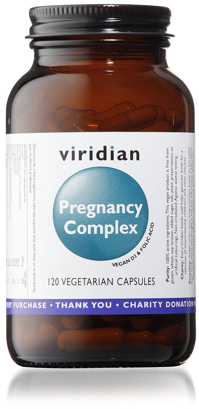 Pregnancy Complex