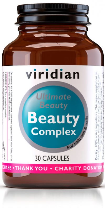 Ultimate Beauty Complex