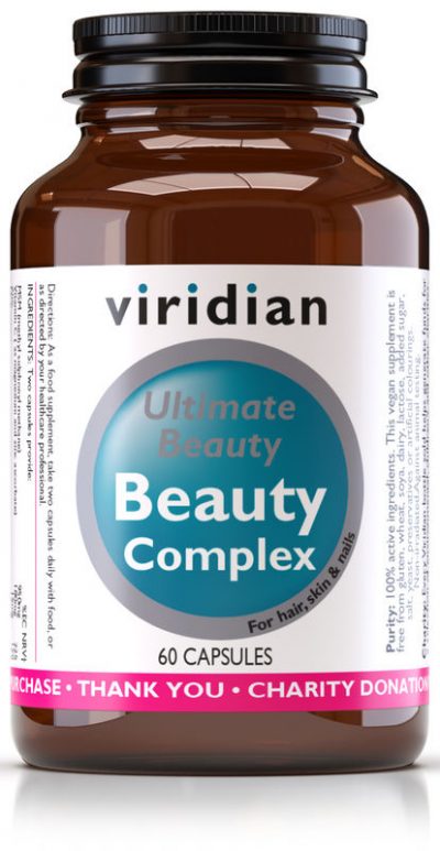 Ultimate Beauty Complex