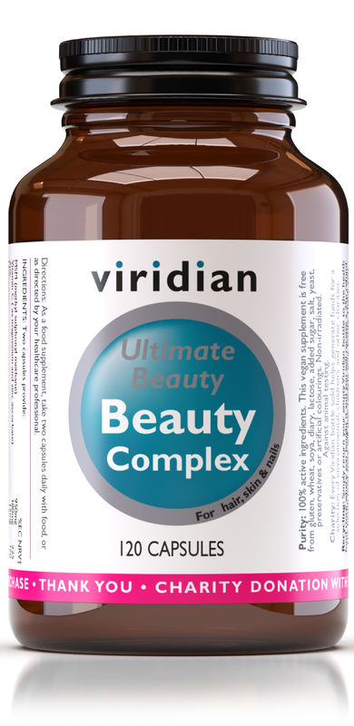 Ultimate Beauty Complex