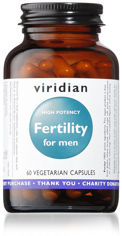 Fertility for Men PRO CONCEPTION