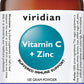 Vitamin C and Zinc Powder