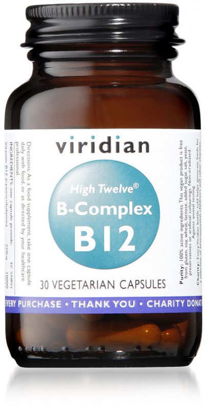 High B12 Complex