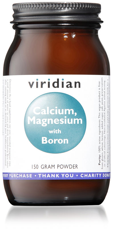 Calcium Magnesium Boron Powder