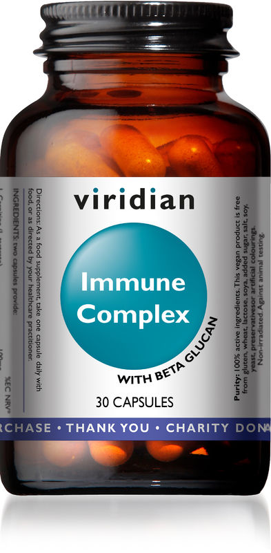 Immune Complex