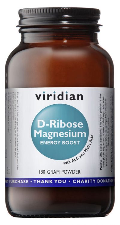 D-Ribose Magnesium Complex