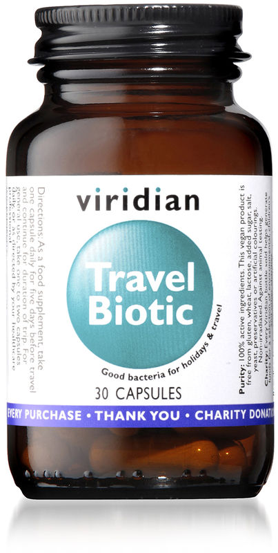 Travel Biotic