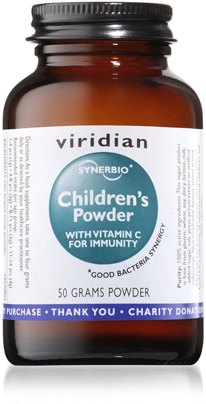 Synerbio Children’s Powder