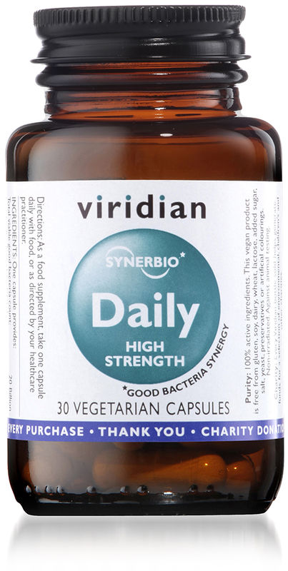 Synerbio Daily (High Strength)