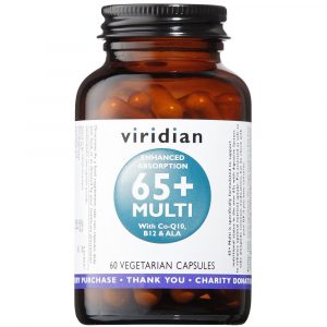 65+ Multivitamin