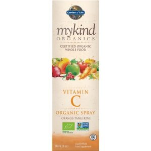 My kinds Vitamin C spray 58ml