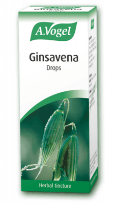 AVogel Ginsavena Tincture