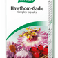 Hawthorn, Garlic & Passiflora