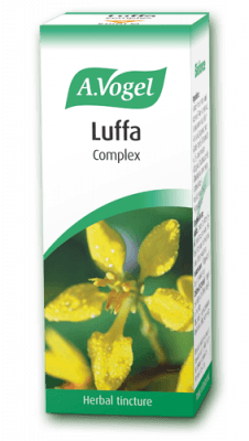 Luffa Complex tincture Extracts of 7 tropical herbs