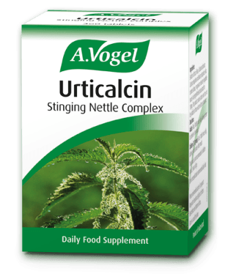 Urticalcin stinging Nettle