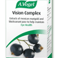 Vision Complex – for healthy eyes Vision Complex is rich in lutein, zinc, beta-carotene & zeaxanthin