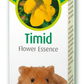 Timid Essence Bach flower remedy for pets