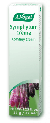 Comfrey Cream – Skin Hydrator