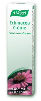 Echinacea Cream – Skin Soother