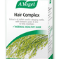 Hair Complex Containing millet, stinging nettle & more