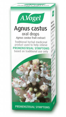 Agnus castus