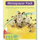 BioSnacky® Menopause Pack Organically grown seeds for sprouting